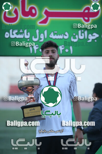 مقاومت کوثر ۱ - ۱ مقاومت کوثر