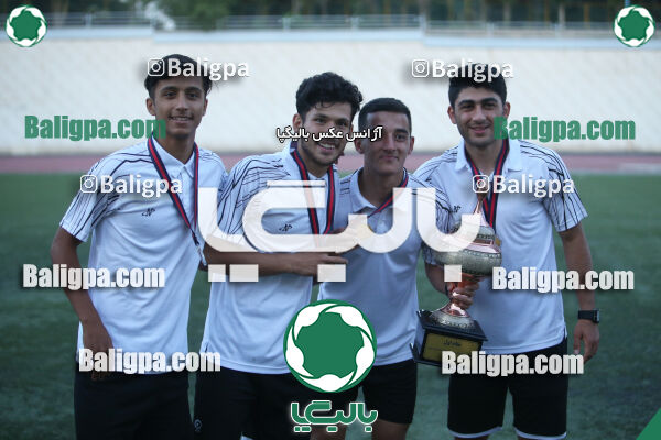 مقاومت کوثر ۱ - ۱ مقاومت کوثر