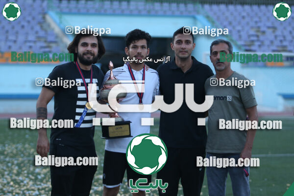 مقاومت کوثر ۱ - ۱ مقاومت کوثر