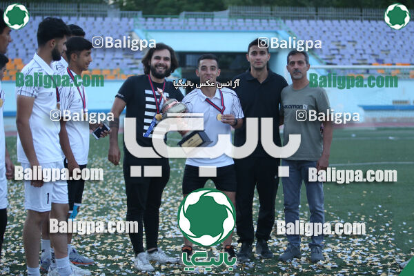 مقاومت کوثر ۱ - ۱ مقاومت کوثر