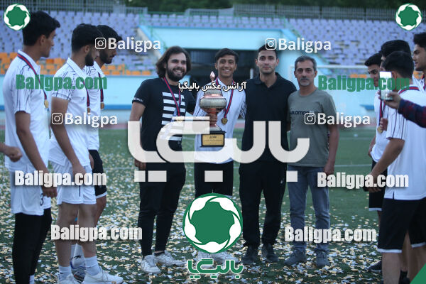 مقاومت کوثر ۱ - ۱ مقاومت کوثر