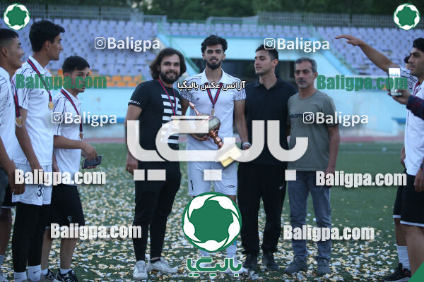 مقاومت کوثر ۱ - ۱ مقاومت کوثر
