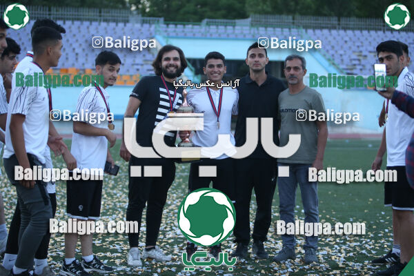 مقاومت کوثر ۱ - ۱ مقاومت کوثر
