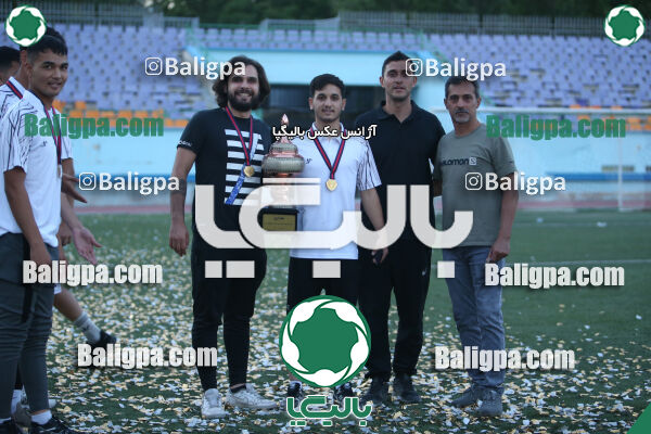 مقاومت کوثر ۱ - ۱ مقاومت کوثر