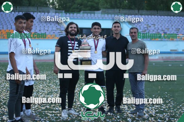 مقاومت کوثر ۱ - ۱ مقاومت کوثر