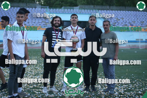 مقاومت کوثر ۱ - ۱ مقاومت کوثر