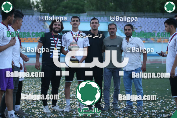 مقاومت کوثر ۱ - ۱ مقاومت کوثر