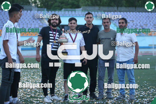 مقاومت کوثر ۱ - ۱ مقاومت کوثر