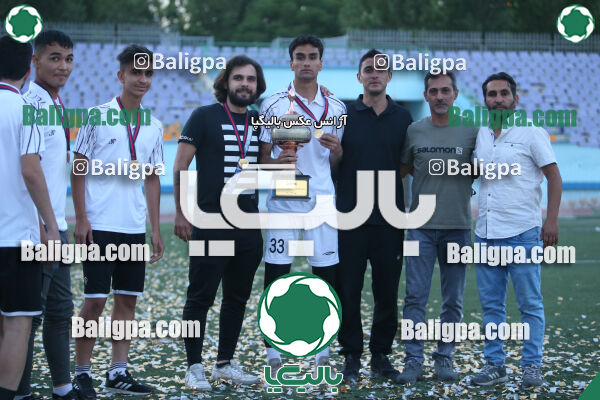 مقاومت کوثر ۱ - ۱ مقاومت کوثر