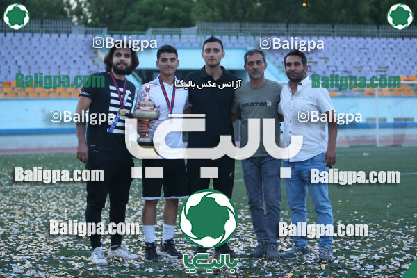 مقاومت کوثر ۱ - ۱ مقاومت کوثر