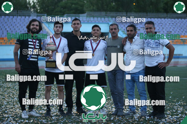 مقاومت کوثر ۱ - ۱ مقاومت کوثر