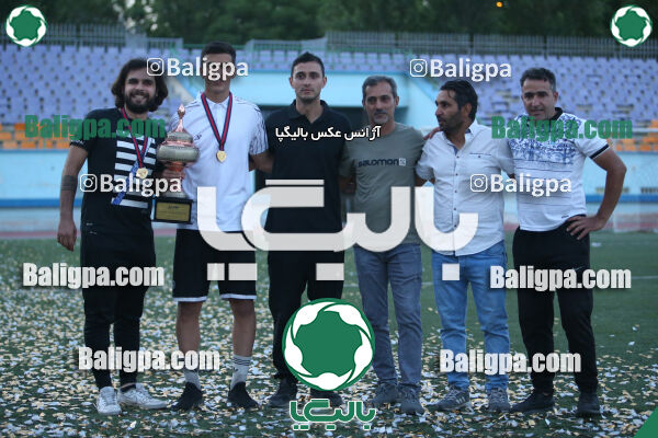 مقاومت کوثر ۱ - ۱ مقاومت کوثر