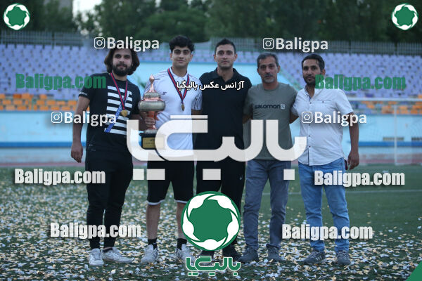 مقاومت کوثر ۱ - ۱ مقاومت کوثر