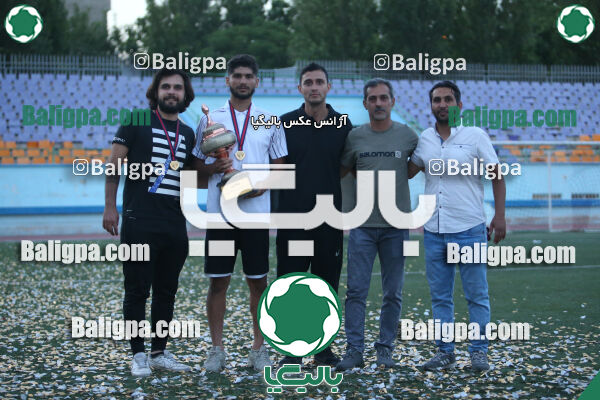 مقاومت کوثر ۱ - ۱ مقاومت کوثر