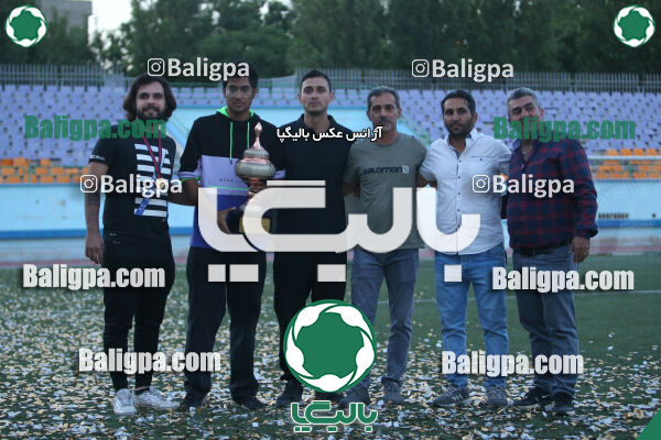 مقاومت کوثر ۱ - ۱ مقاومت کوثر