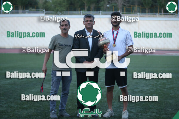 مقاومت کوثر ۱ - ۱ مقاومت کوثر