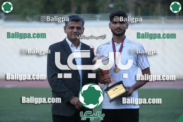 مقاومت کوثر ۱ - ۱ مقاومت کوثر