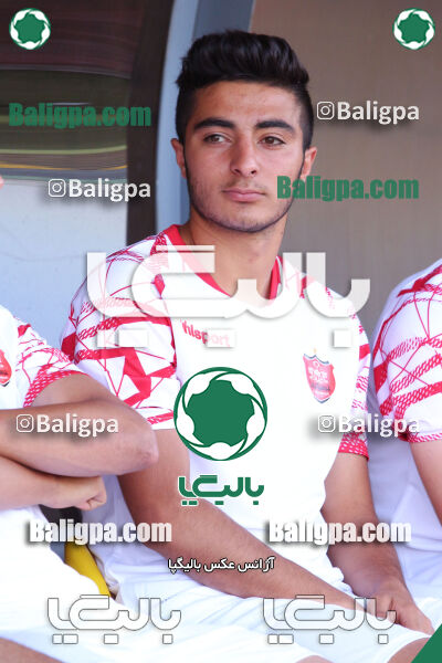 ۳ - ۱ پرسپولیس