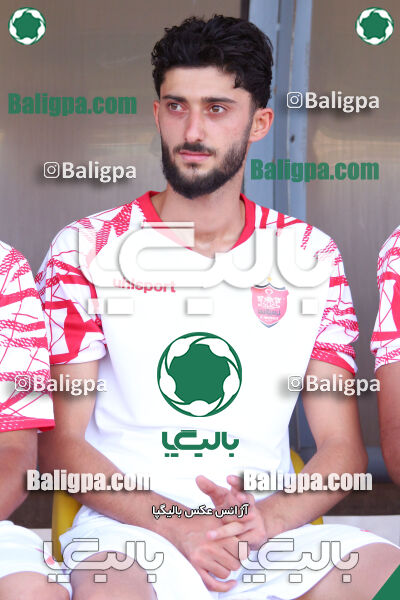 ۳ - ۱ پرسپولیس