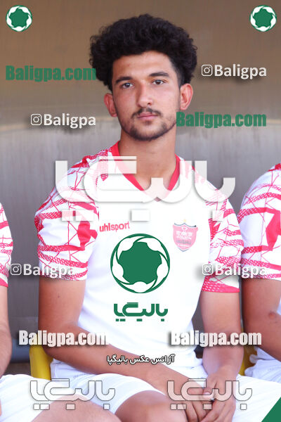 ۳ - ۱ پرسپولیس