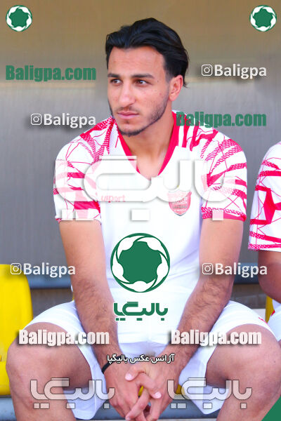 ۳ - ۱ پرسپولیس