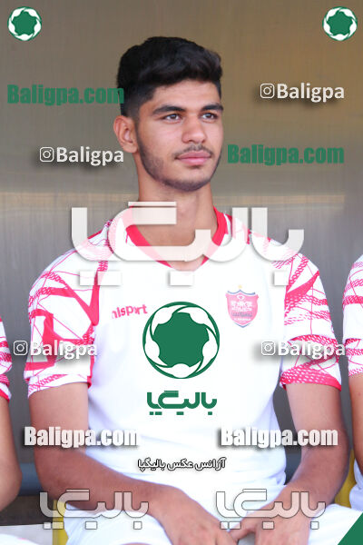 ۳ - ۱ پرسپولیس