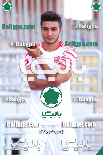 ۳ - ۱ پرسپولیس