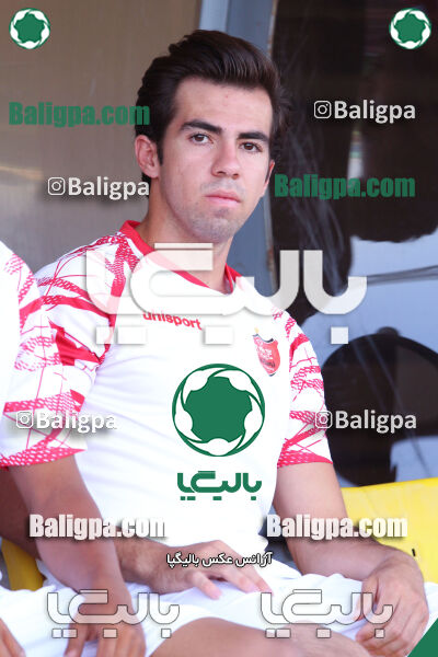 ۳ - ۱ پرسپولیس