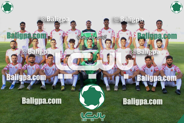 ۳ - ۱ پرسپولیس