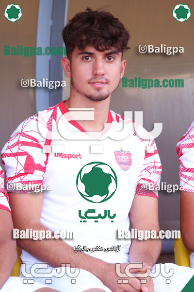 ۳ - ۱ پرسپولیس