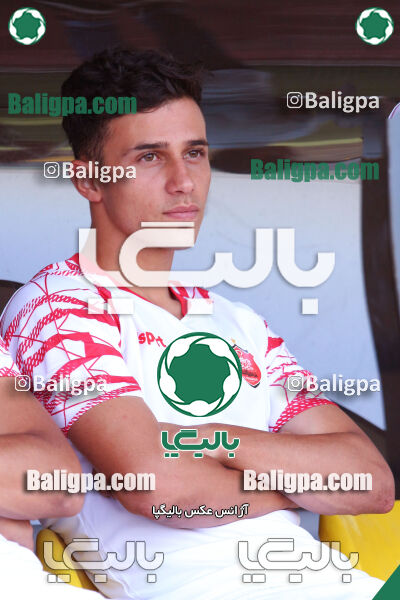 ۳ - ۱ پرسپولیس