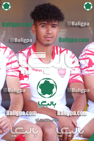 ۳ - ۱ پرسپولیس