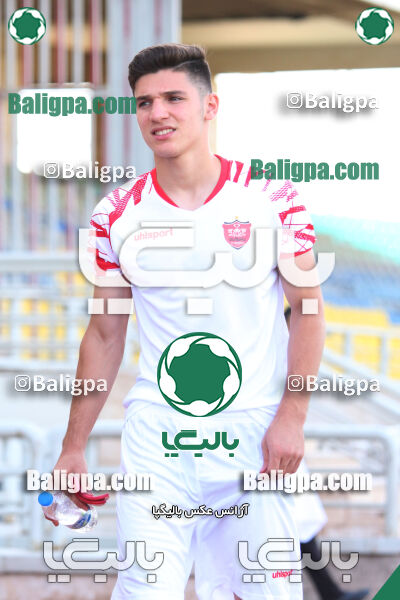 ۳ - ۱ پرسپولیس