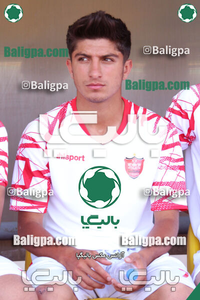 ۳ - ۱ پرسپولیس