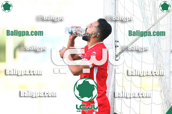 ۳ - ۱ پرسپولیس