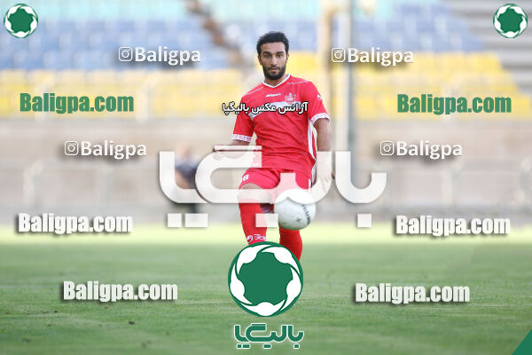 ۳ - ۱ پرسپولیس