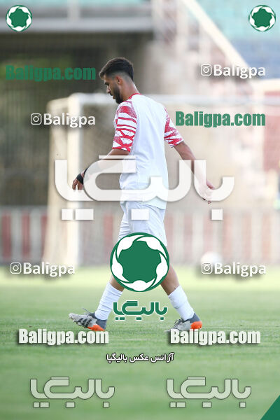 ۳ - ۱ پرسپولیس