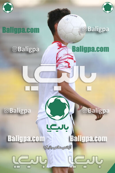 ۳ - ۱ پرسپولیس