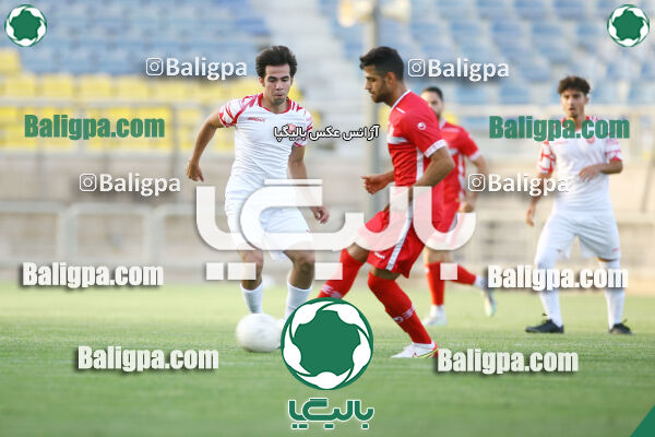 ۳ - ۱ پرسپولیس