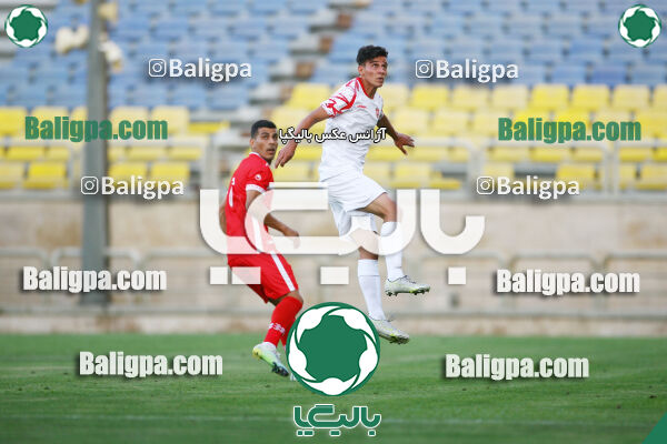۳ - ۱ پرسپولیس