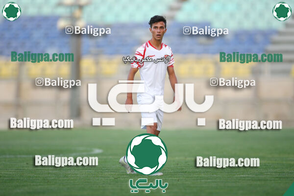 ۳ - ۱ پرسپولیس