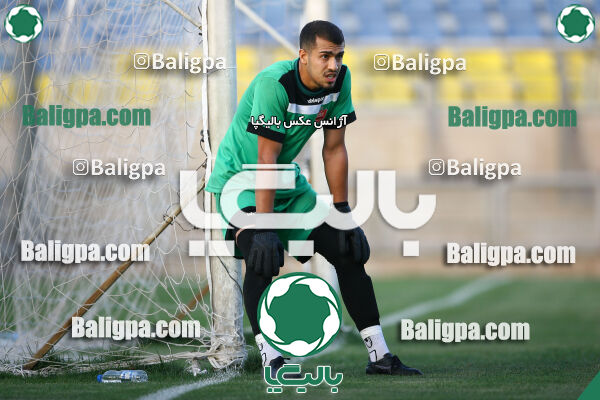 ۳ - ۱ پرسپولیس
