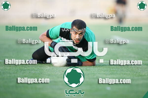 ۳ - ۱ پرسپولیس
