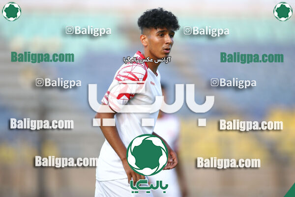۳ - ۱ پرسپولیس