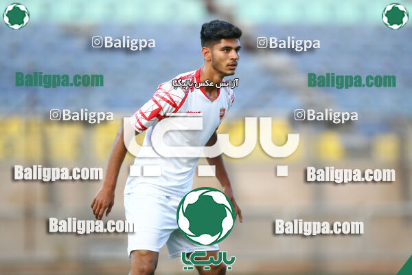 ۳ - ۱ پرسپولیس