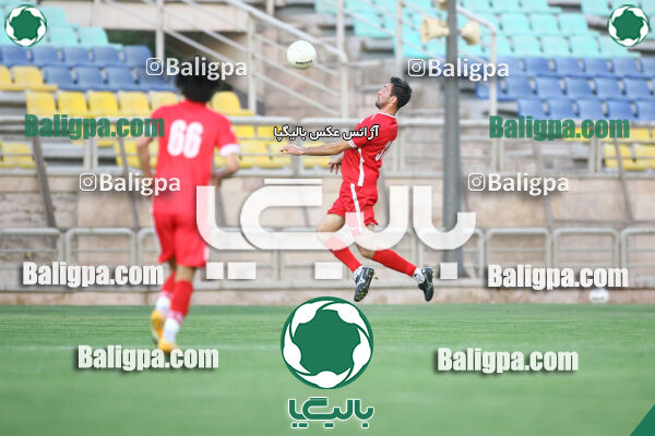 ۳ - ۱ پرسپولیس