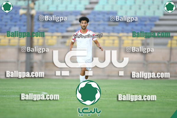 ۳ - ۱ پرسپولیس
