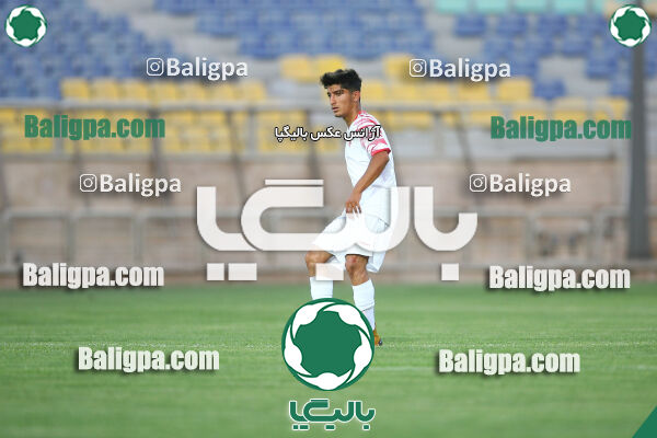 ۳ - ۱ پرسپولیس