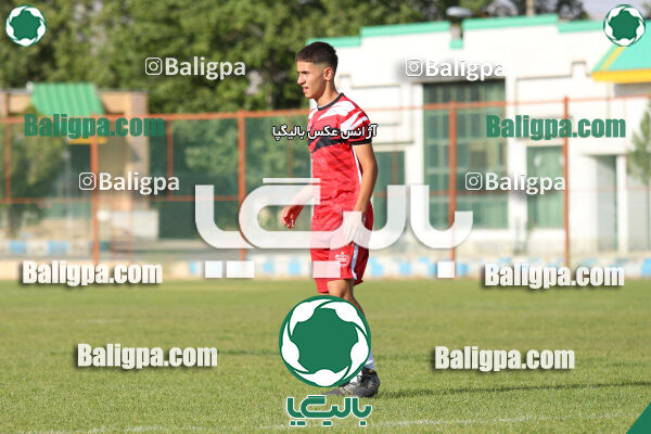 ۳ - ۲ پرسپولیس