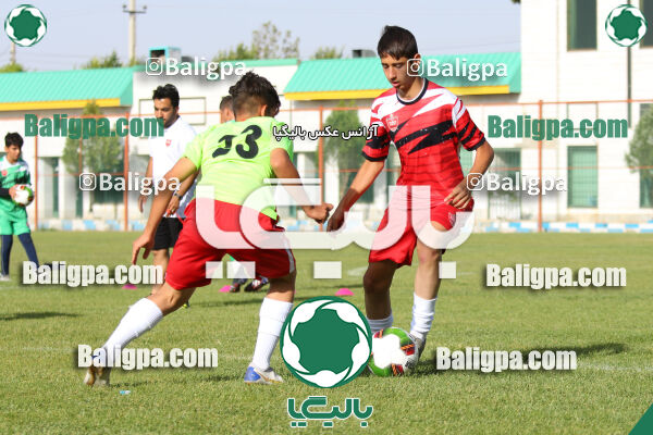 ۳ - ۲ پرسپولیس